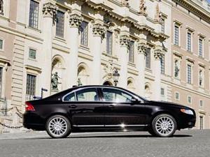 Ако Volvo S80 има проблеми с предавателната кутия