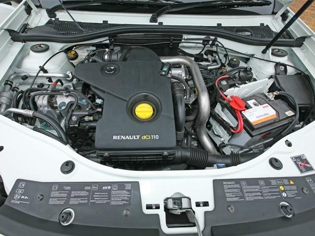 "Renault Daster" (дизелово гориво) - прегледи и преглед на кросоувъра