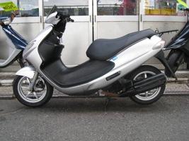 suzuki адрес 110 тунинг