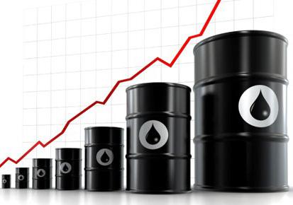 Официално място за преработка на нефтопреработващата промишленост в Новокубиешeвск