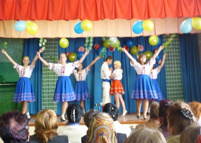 Ден на учителя в Русия