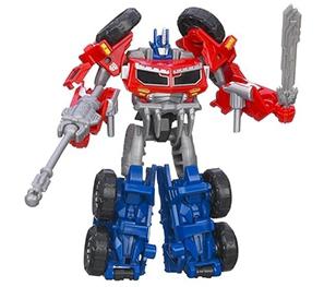 Игрален трансформатор Optimus Prime