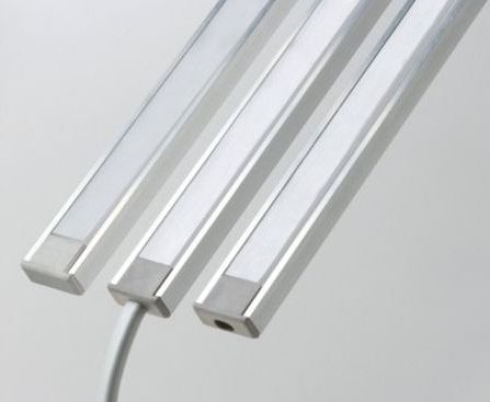 алуминиеви профили за LED ленти