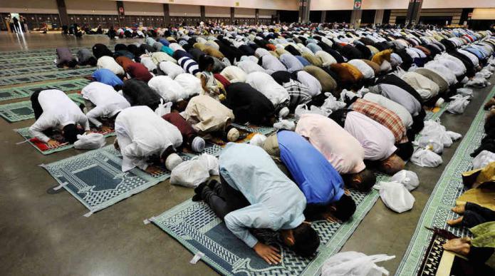 Мюсюлманин: кой е този? Влиянието на религията върху живота на мюсюлманин