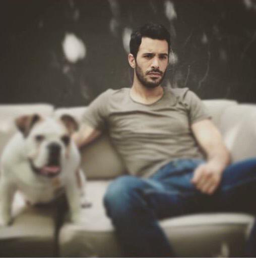 Barysh Arduch: биография, кариера, филми, личния живот на актьора