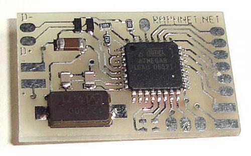 Програмиране на AVR. Програмиране на микроконтролери AVR за начинаещи