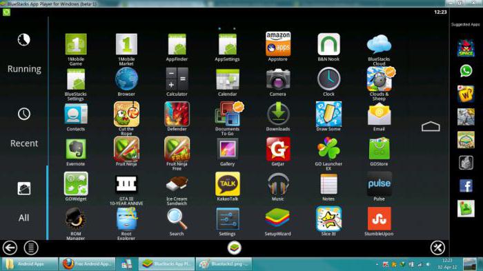 bluestacks как да премахнете 