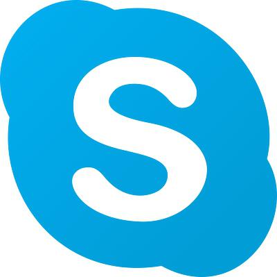 Подробности за изтриването на Skype сметки