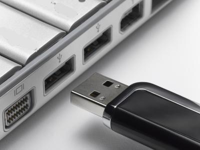 USB флаш устройство с няколко зареждания с възможност за самостоятелно създаване