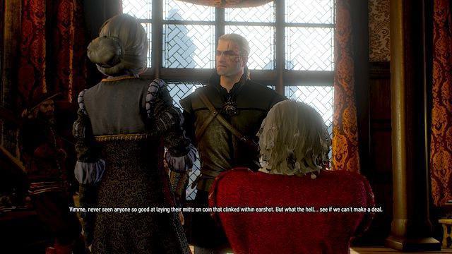 Witcher 3 броня змия училище