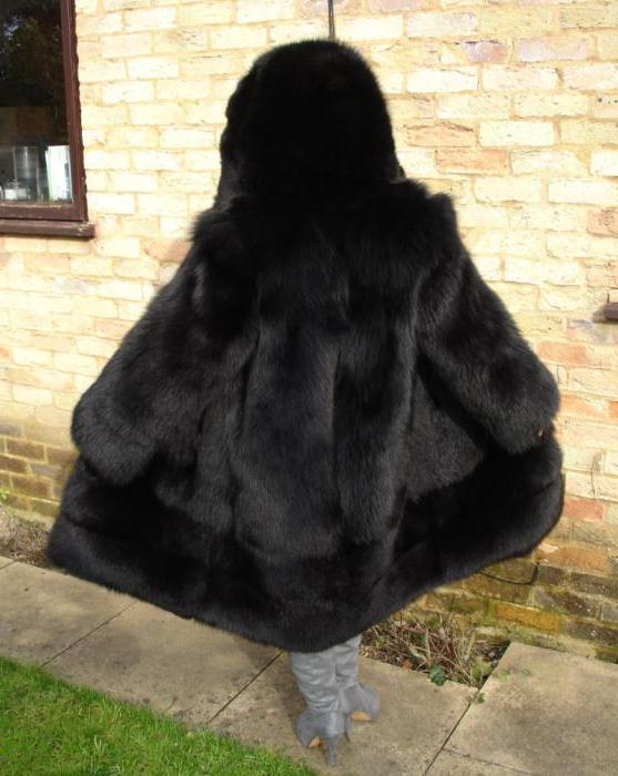 Fur Coats: модели, снимки, рецензии