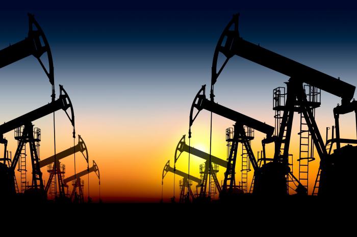 как се формира цената на петрола 