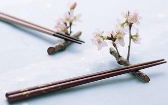 как да запазите японските пръчки