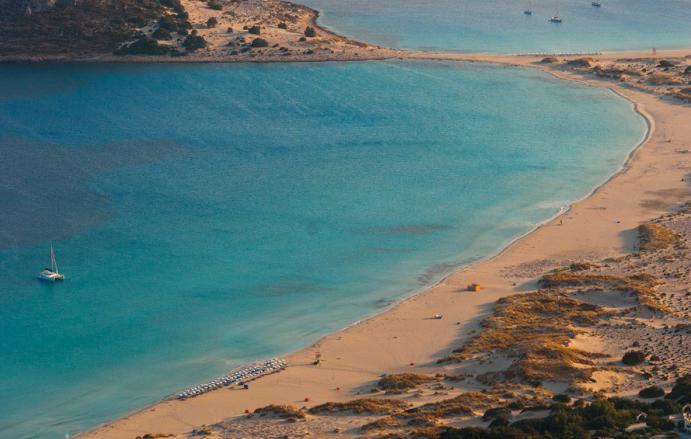 10-те най-красиви острова в света