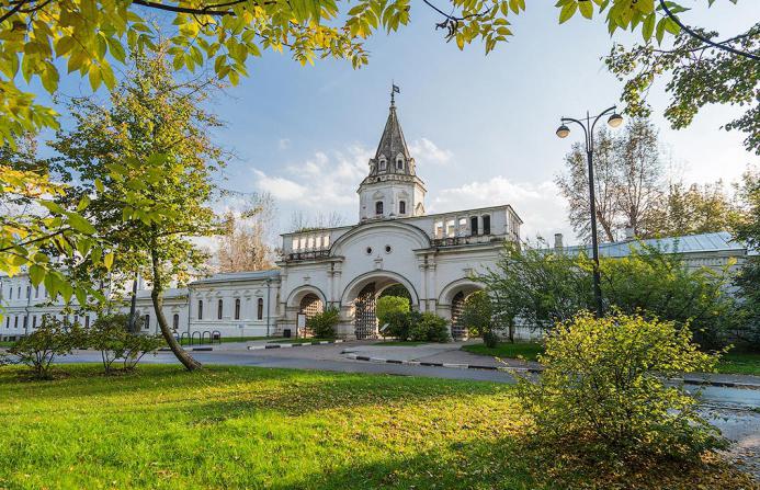 Сребърно-винените езера са чудесно място за релакс. история