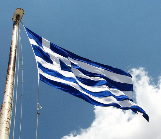 Гръцки символи: какво означава герба на Гърция?