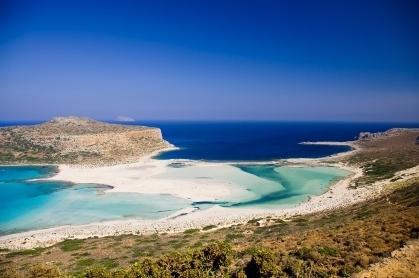 Крит е същия гръцки остров