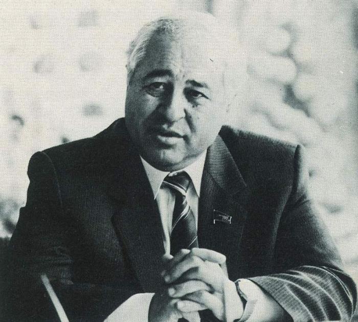 usmanjozhaev inamzhon Buzrukovic