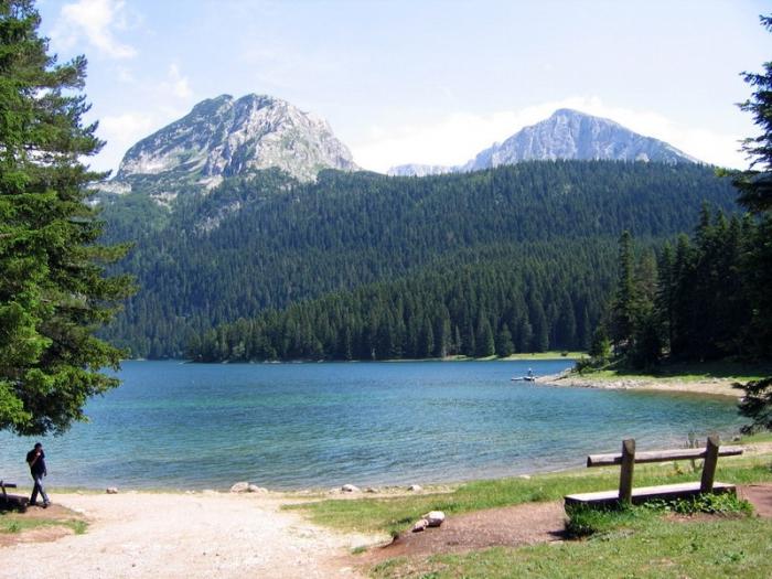 Къде да има по-добра почивка в Черна гора - най-популярните курорти