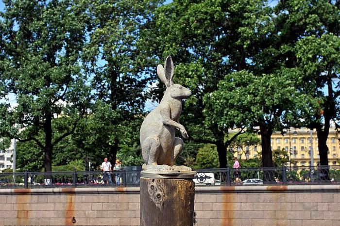 Йоанновски мост в Санкт Петербург