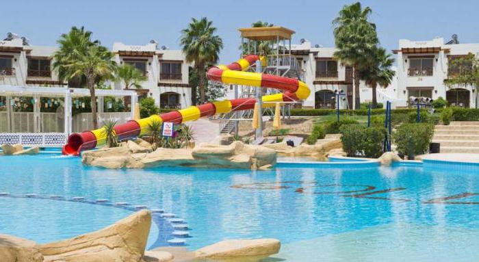 Otium Hotel Golden Sharm 4 * (Египет, Шарм ел-Шейх): описание, снимки и ревюта на туристи