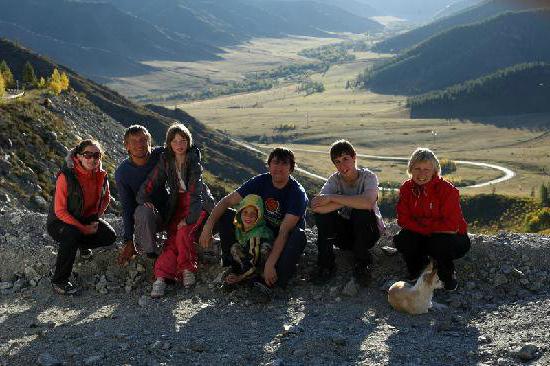 Хостели Планина Алтай: отзиви на почиващите и снимки