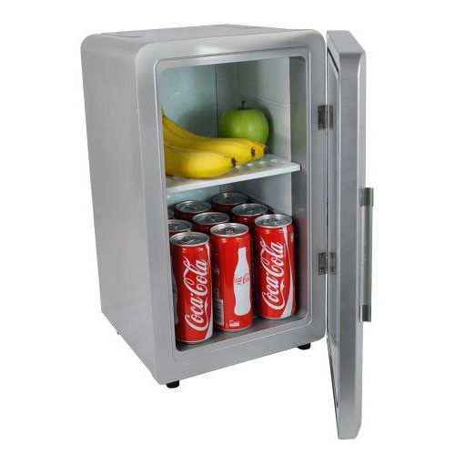 Хладилник в колата: преглед, описание, ревюта за най-добрите модели