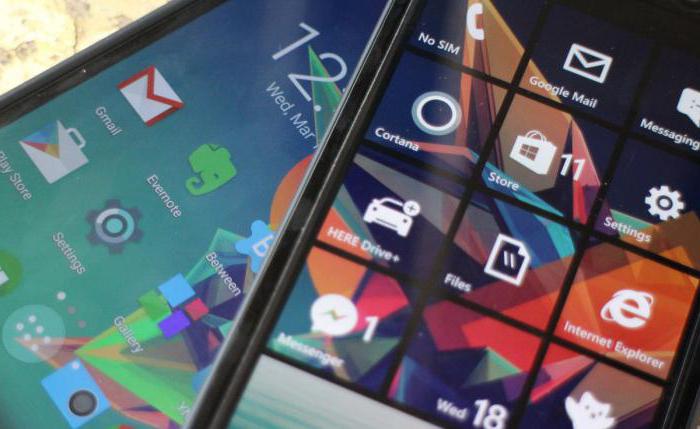 Как мога да прехвърлям контакти от Android към Windows Phone: съвети и трикове