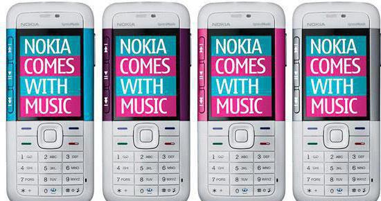 nokia 5310 xpressmusic