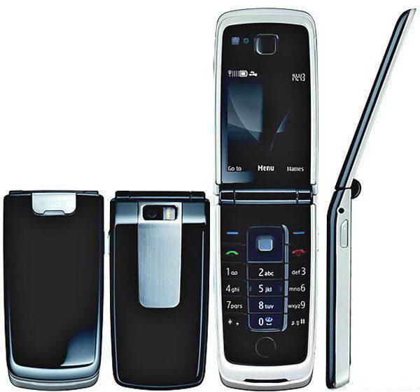 nokia 6600 телефон