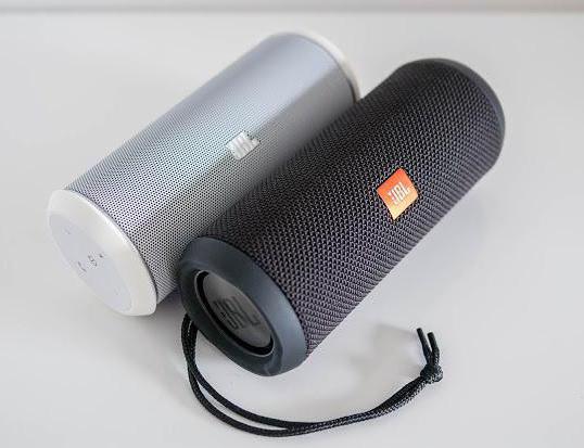 преносима колонка jbl flip 3