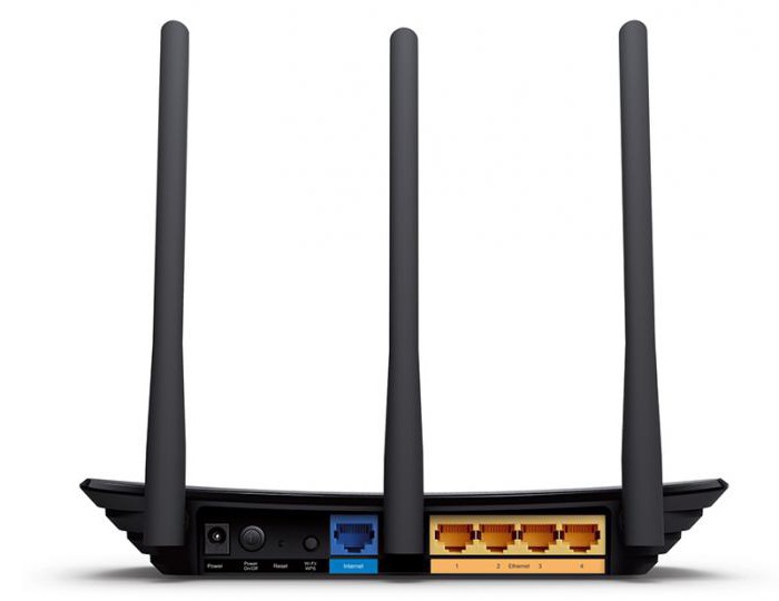 рутер tp link tl wr940n 450m коментара