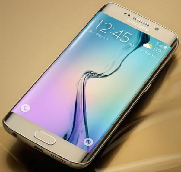 Смартфон Samsung Galaxy S6 Edge: преглед, описание, функции и отзиви