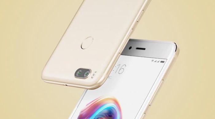 xiaomi mi 5x спецификация преглед