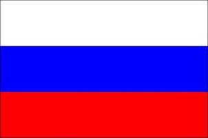 значението на цветовете на флага на Русия