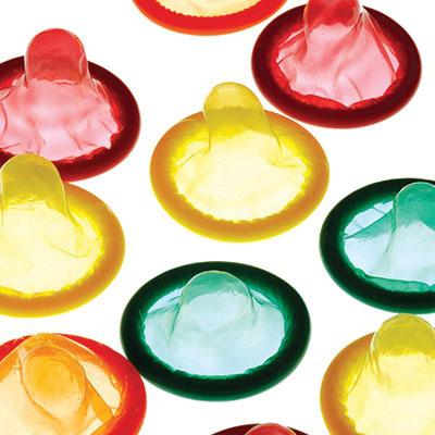 презервативи 