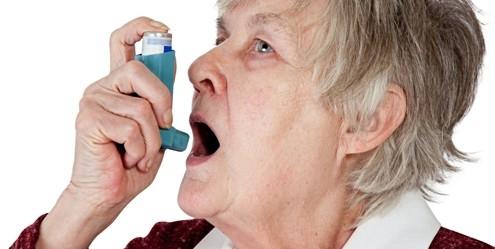 Сърдечна астма: симптоми и причини
