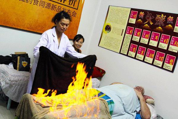 В Китай, лечение: рецензии. Лечение на церебрална парализа в Китай